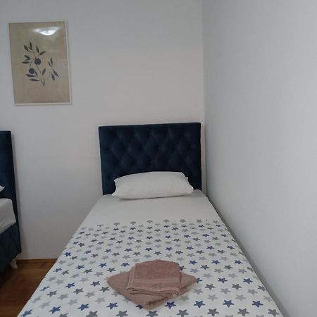 Apartman Ciao Bella 特雷比涅 外观 照片